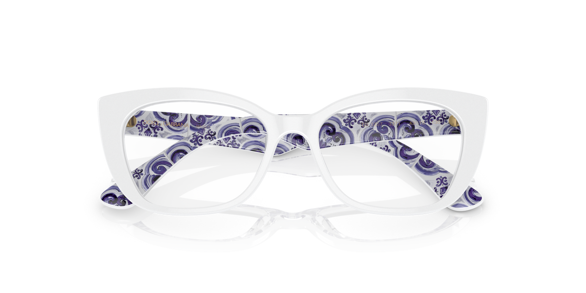 Dolce & Gabbana DX3357 3371