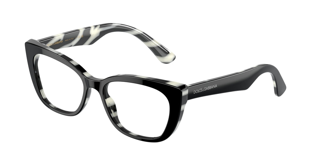 Dolce & Gabbana DX3357 3372