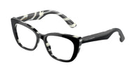 Dolce & Gabbana DX3357 3372