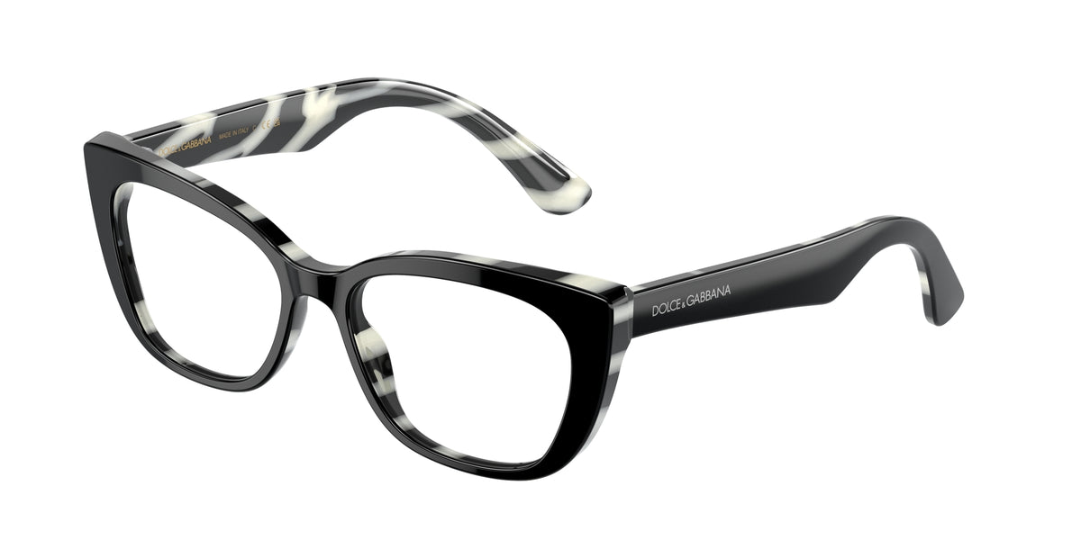 Dolce & Gabbana DX3357 3372
