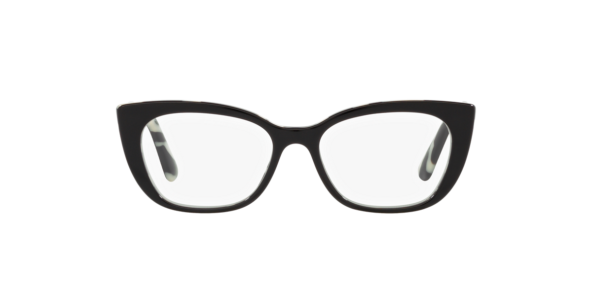 Dolce & Gabbana DX3357 3372