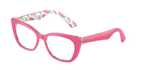Dolce & Gabbana DX3357 3408