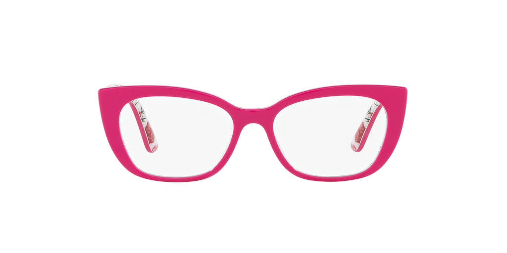 Dolce & Gabbana DX3357 3408
