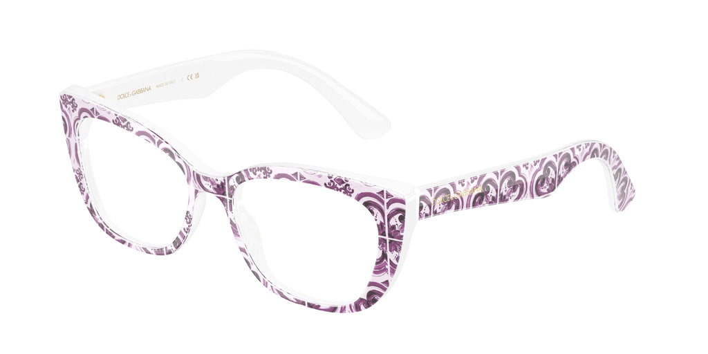 Dolce & Gabbana DX3357 3459