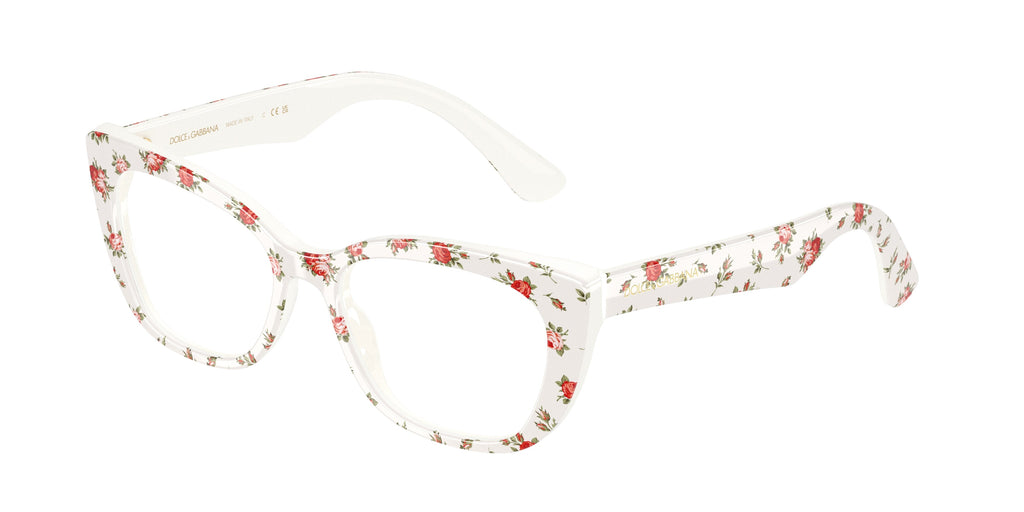 Dolce & Gabbana DX3357 3487