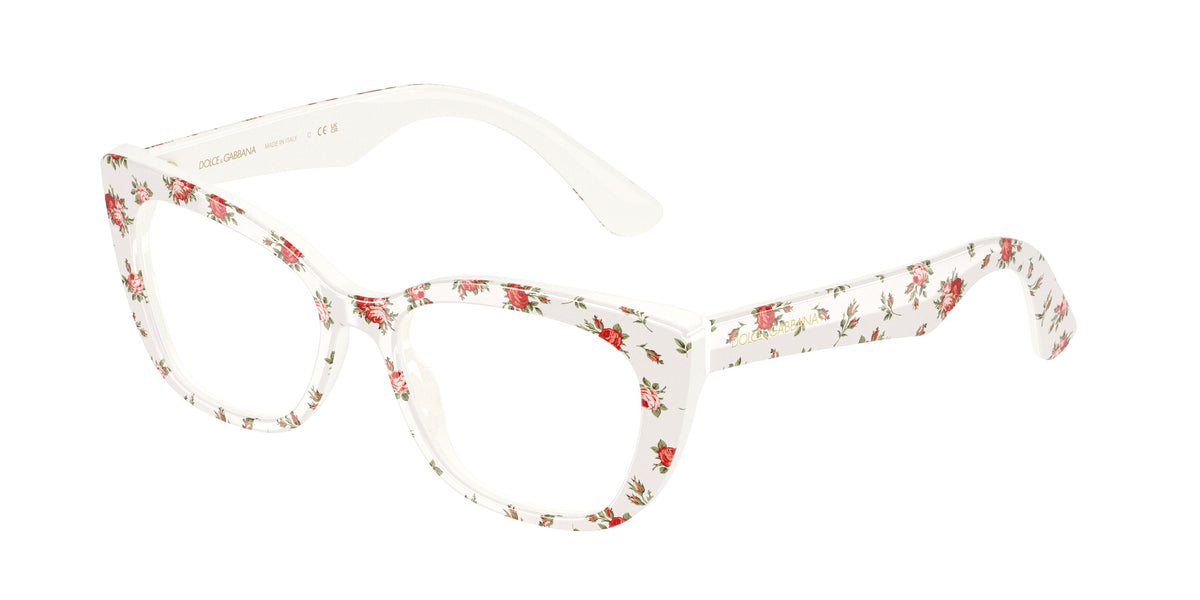 Dolce & Gabbana DX3357 3487