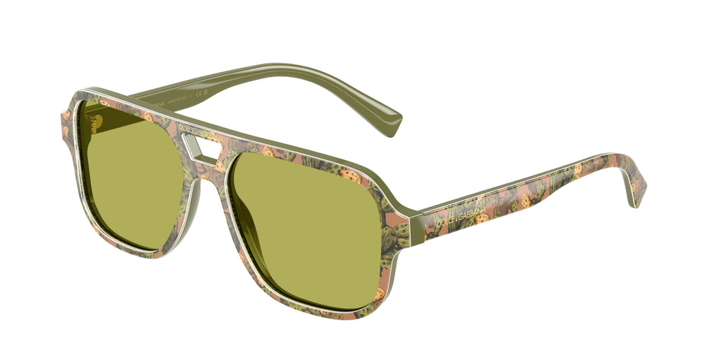 Dolce & Gabbana DX4003 3488/2
