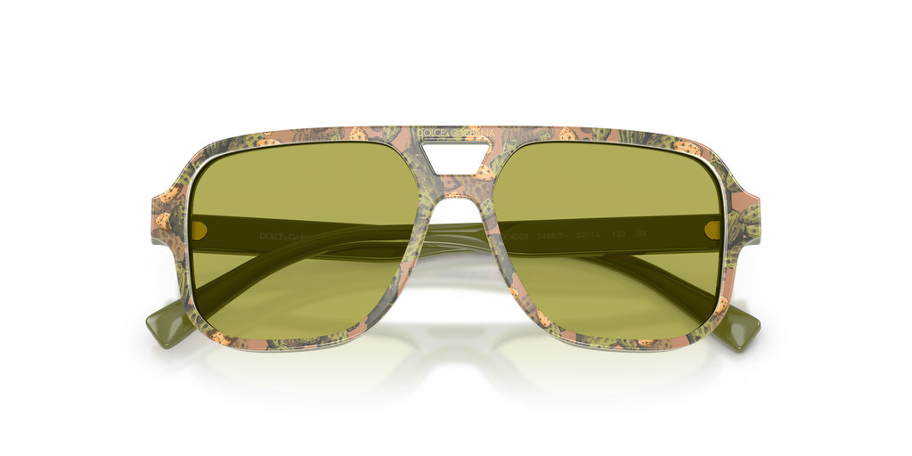 Dolce & Gabbana DX4003 3488/2