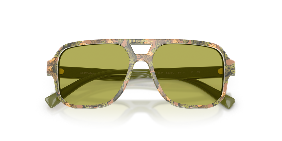 Dolce & Gabbana DX4003 3488/2