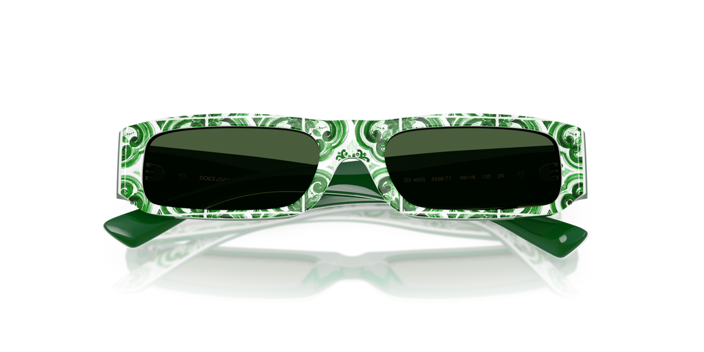 Dolce & Gabbana DX4005 343671
