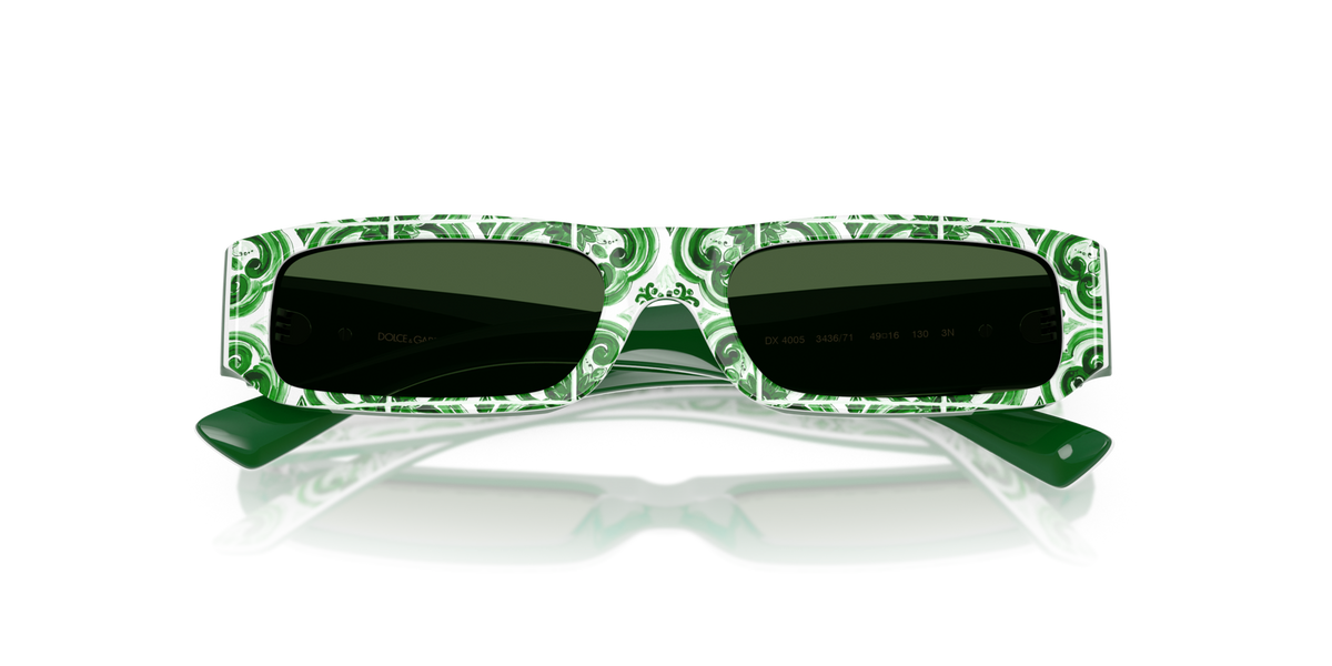 Dolce & Gabbana DX4005 343671