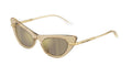 Dolce & Gabbana DX4008 31035A