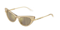 Dolce & Gabbana DX4008 31035A