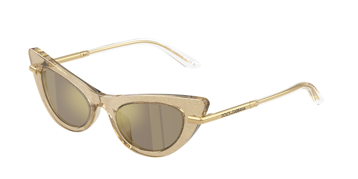 Dolce & Gabbana DX4008 31035A