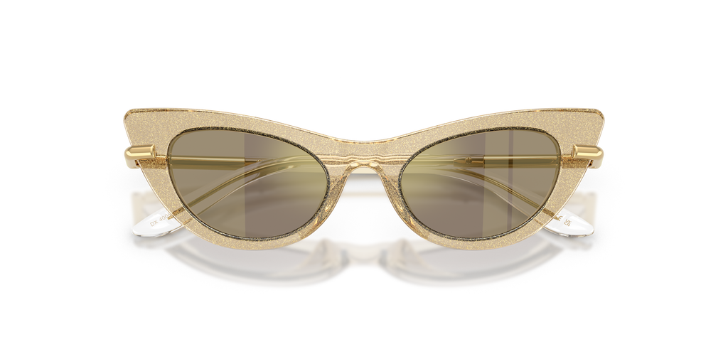 Dolce & Gabbana DX4008 31035A