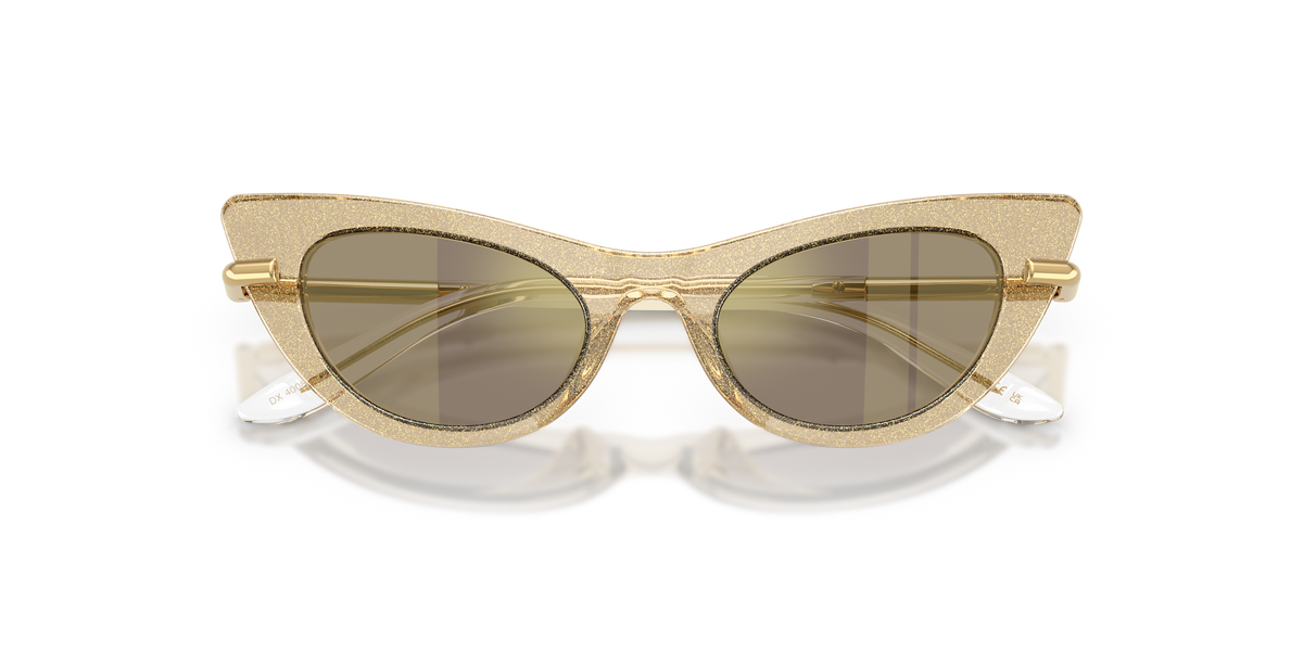 Dolce & Gabbana DX4008 31035A