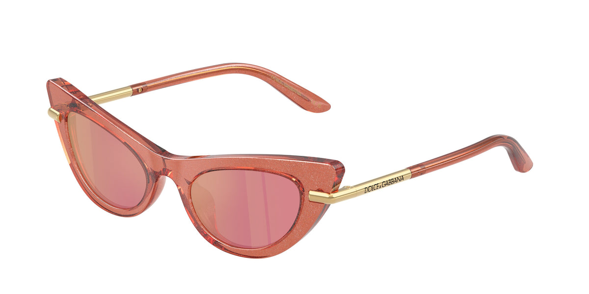 Dolce & Gabbana DX4008 3104/Z