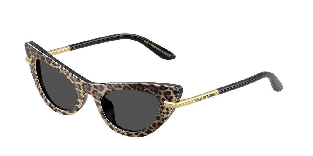 Dolce & Gabbana DX4008 316397
