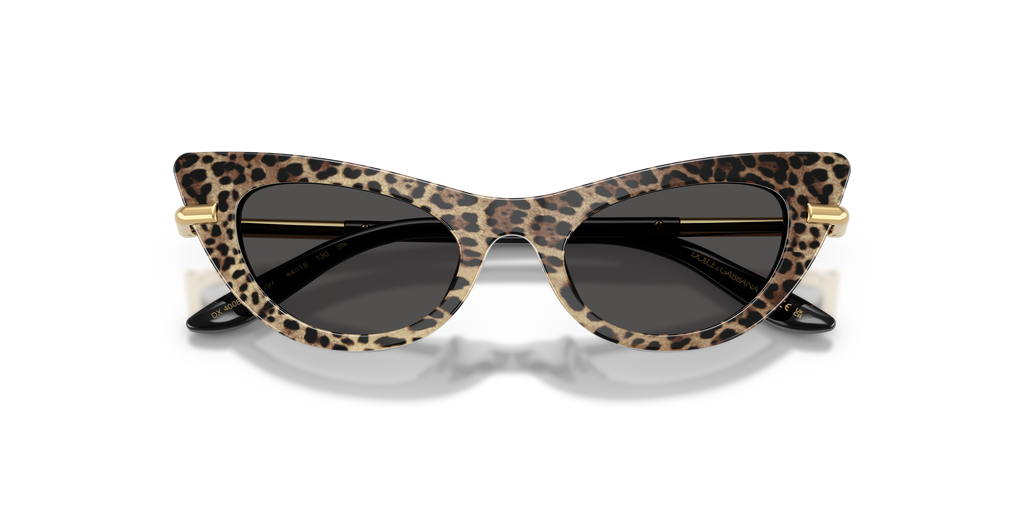 Dolce & Gabbana DX4008 316397