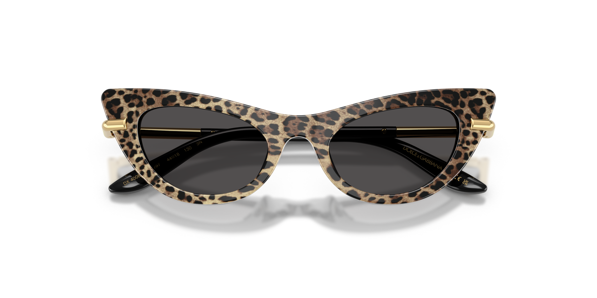 Dolce & Gabbana DX4008 316397