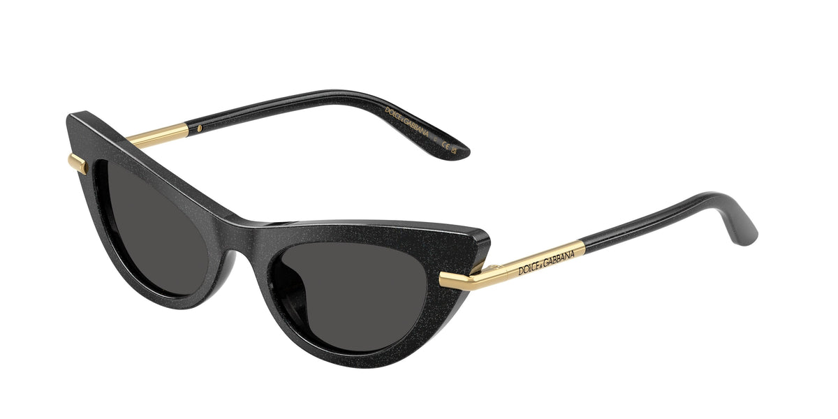 Dolce & Gabbana DX4008 324187