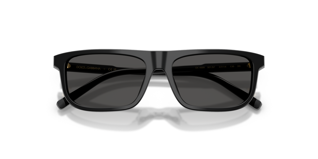 Dolce & Gabbana DX4009 501/87