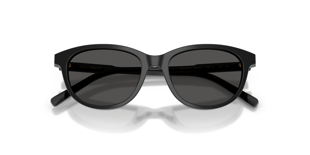 Dolce & Gabbana DX4010 501/87