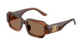 Dolce & Gabbana DX4011 348173