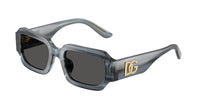 Dolce & Gabbana DX4011 348287