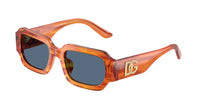 Dolce & Gabbana DX4011 348380