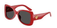 Dolce & Gabbana DX4012 308887