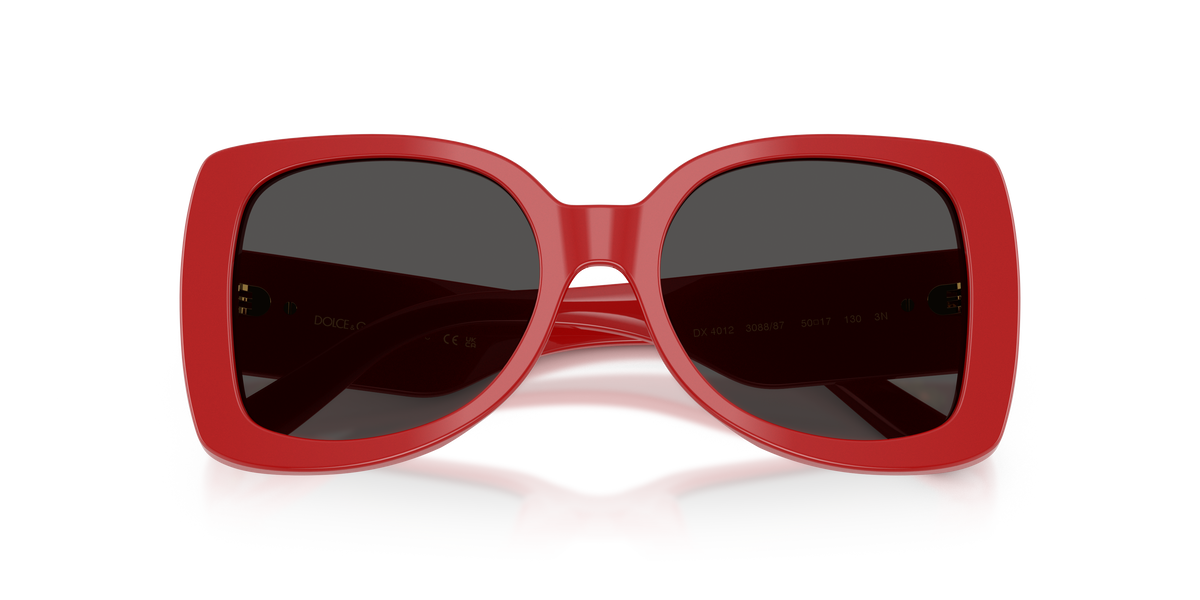 Dolce & Gabbana DX4012 308887