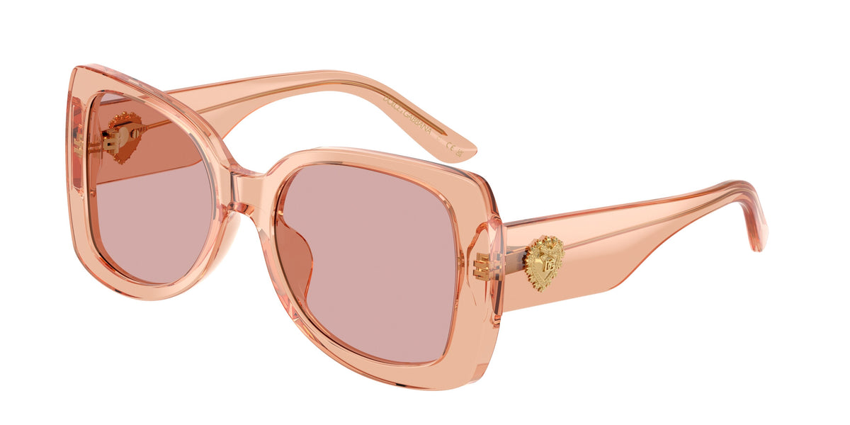 Dolce & Gabbana DX4012 322684