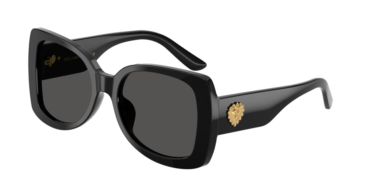 Dolce & Gabbana DX4012 501/87