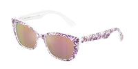 Dolce & Gabbana DX4427 34595R