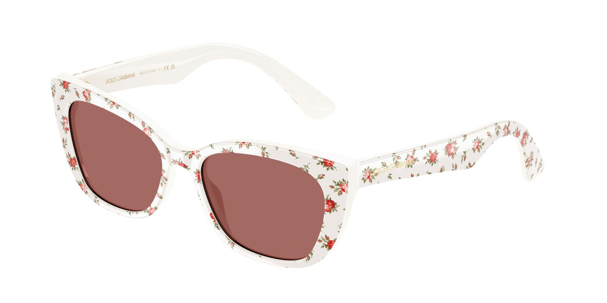 Dolce & Gabbana DX4427 348769