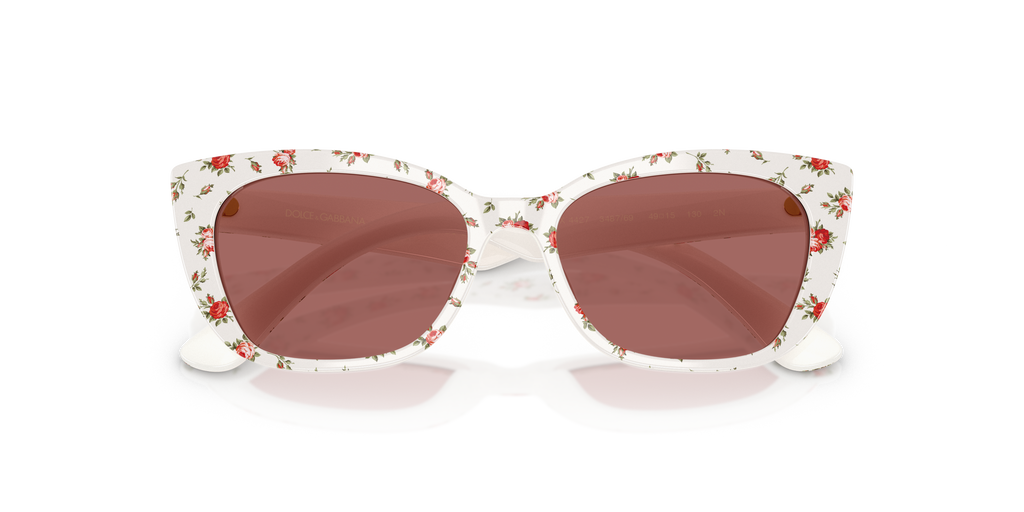 Dolce & Gabbana DX4427 348769