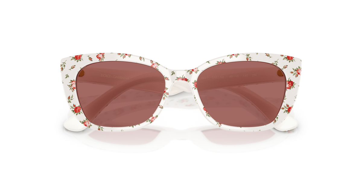 Dolce & Gabbana DX4427 348769