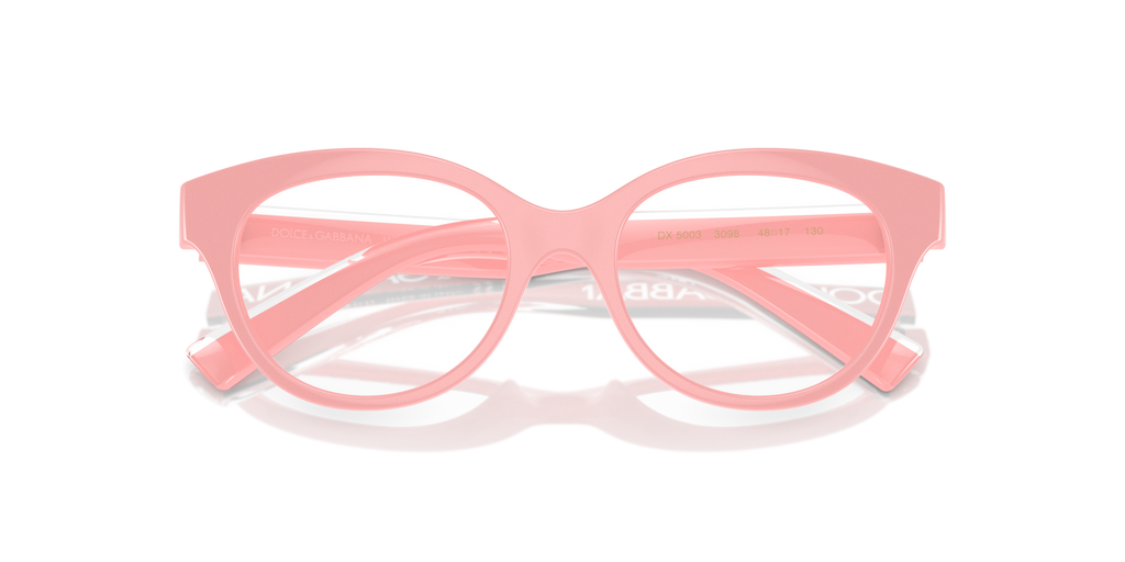 Dolce & Gabbana DX5003 3098