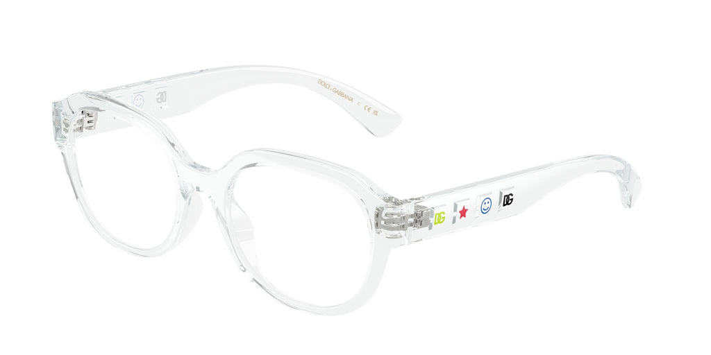 Dolce & Gabbana DX5004U 3133