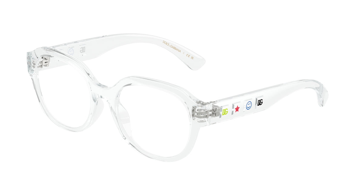 Dolce & Gabbana DX5004U 3133