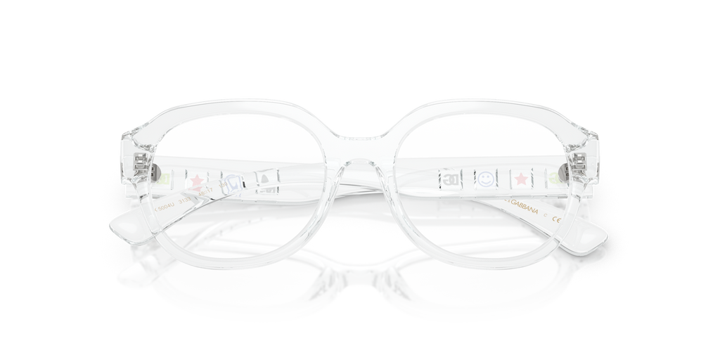 Dolce & Gabbana DX5004U 3133