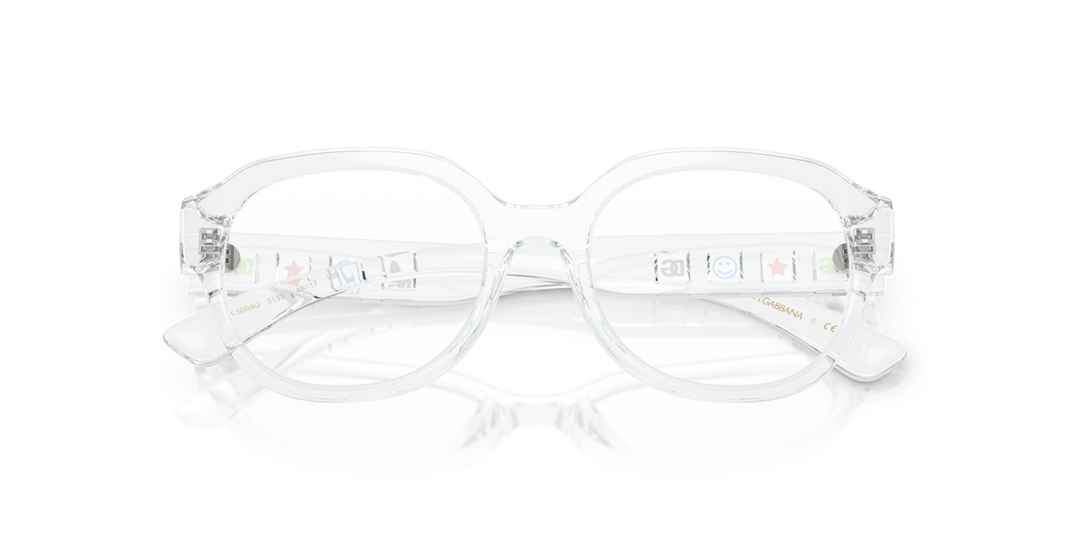 Dolce & Gabbana DX5004U 3133