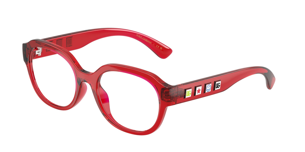 Dolce & Gabbana DX5004U 3409