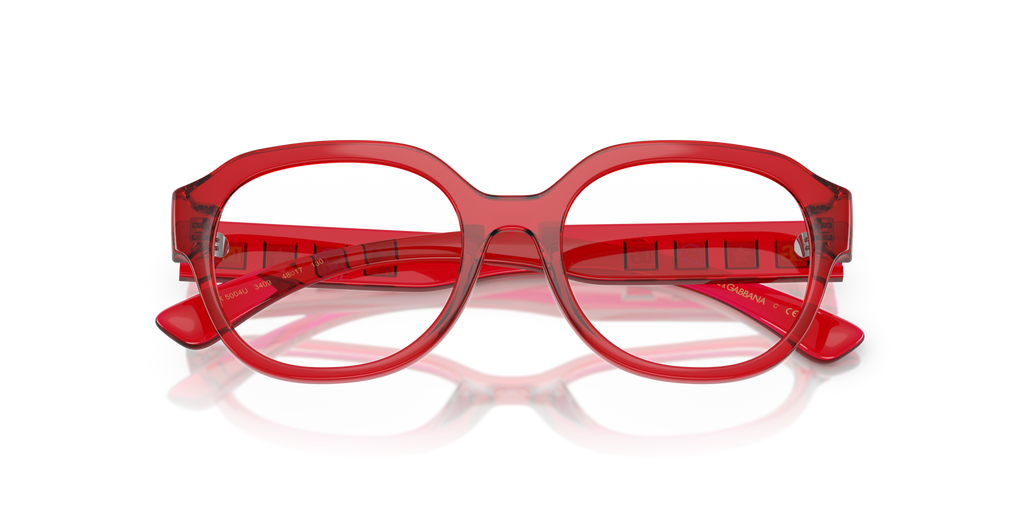 Dolce & Gabbana DX5004U 3409