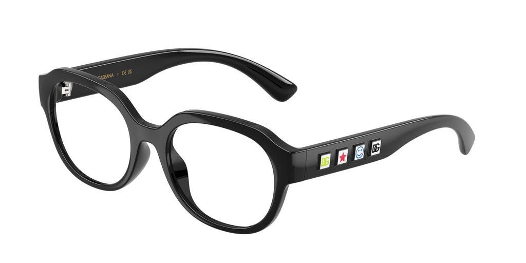 Dolce & Gabbana DX5004U 501