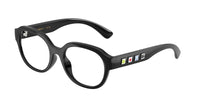 Dolce & Gabbana DX5004U 501