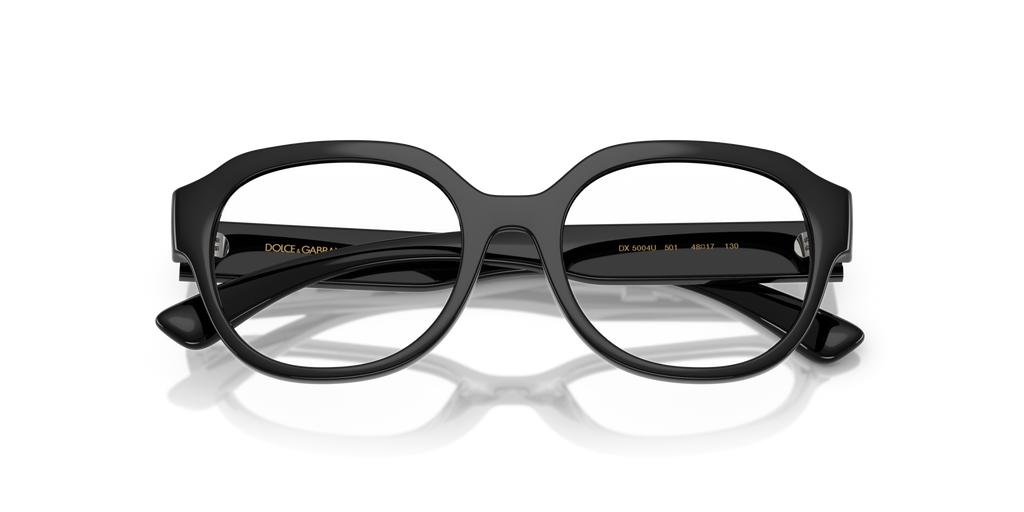 Dolce & Gabbana DX5004U 501