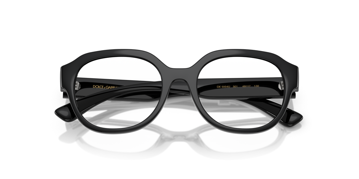 Dolce & Gabbana DX5004U 501