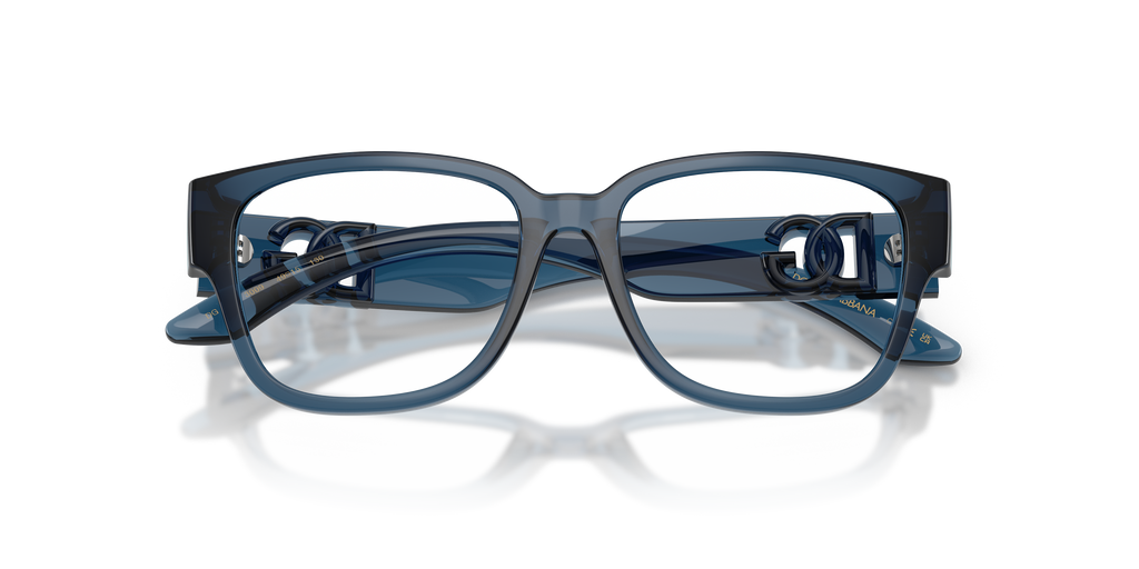 Dolce & Gabbana DX5006 3009